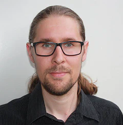 Stefan Karlsson