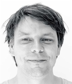 Sven Johann