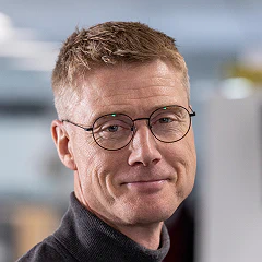 Torvald M&aring;rtensson