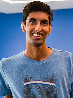 Vasudev Vikram