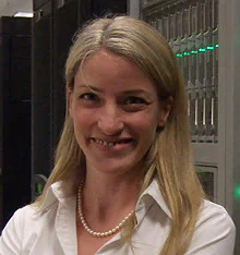 Victoria Stodden