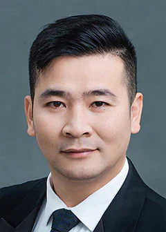 Xiaowang Zhang