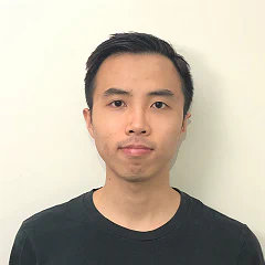 Xiaozhou Liang