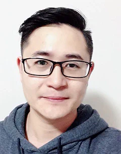 Xingjun Ma