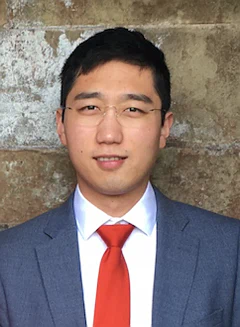 Xinwei Fang