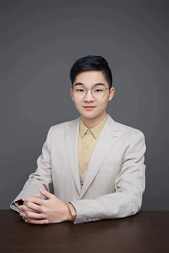 Yonghao Zhu