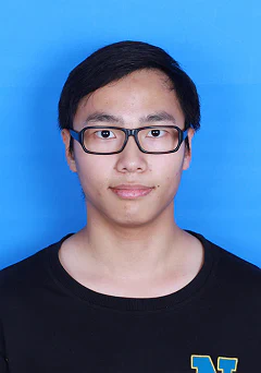 Yuanrui Fan