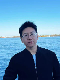 Zehao Wang