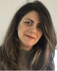 Zeinab Kermansaravi